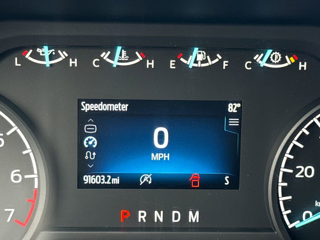 Used 2021 Ford F150 XLT AWD/4WD image 15