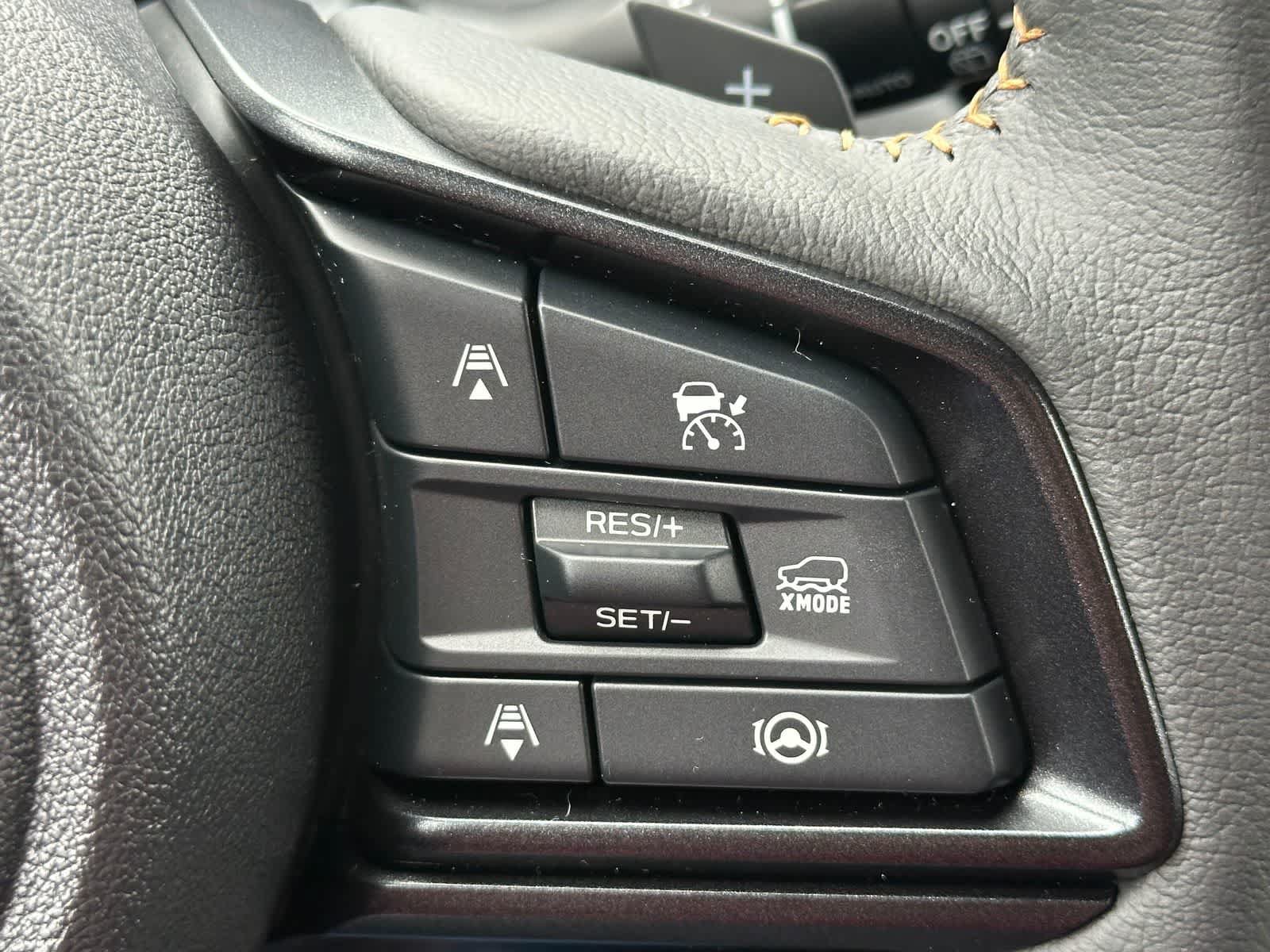New 2026 Subaru Outback Wilderness AWD/4WD image 29