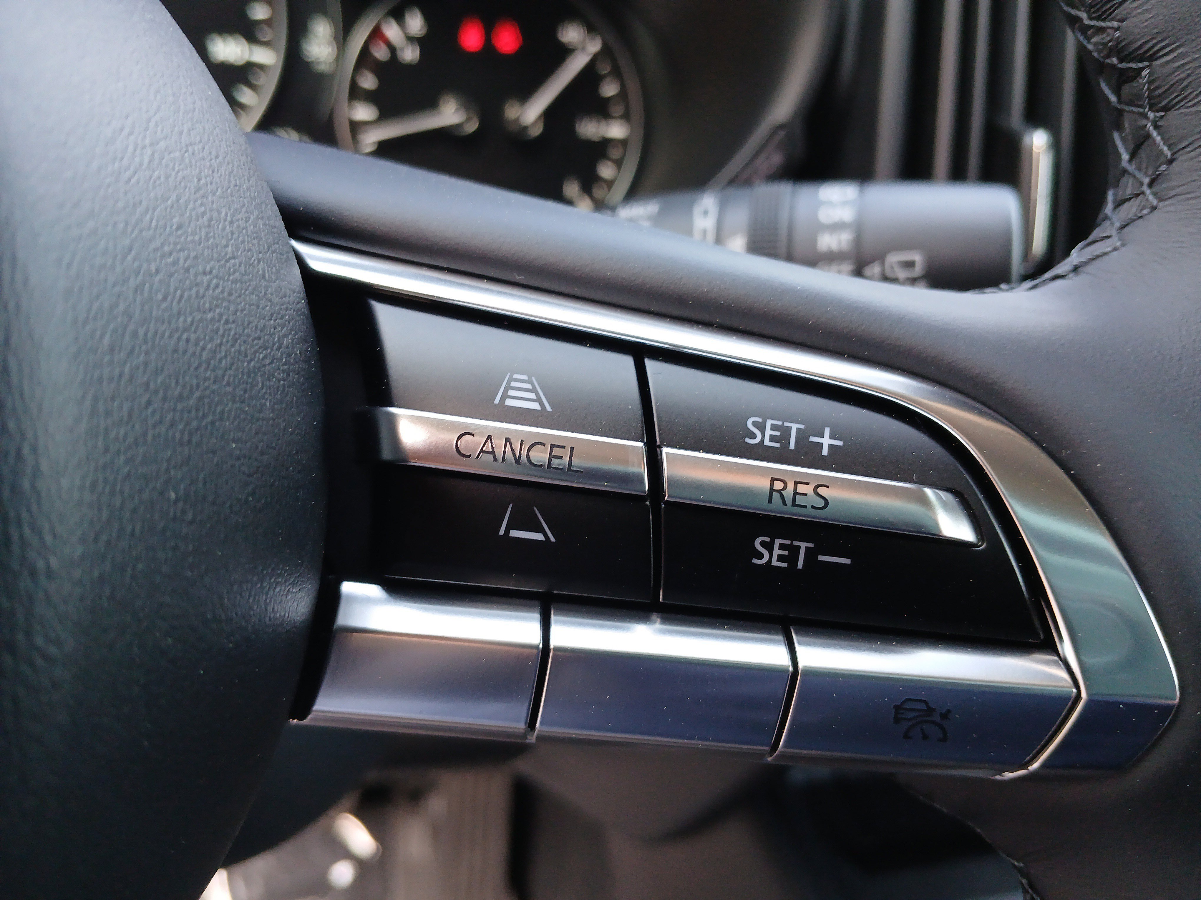 New 2025 MAZDA CX-50 2.5 Hybrid w/ Cargo Package image 19