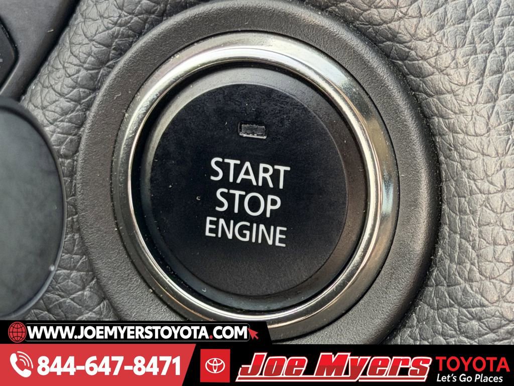 Used 2025 MAZDA CX-70 3.3 Turbo w/ Preferred Package image 22