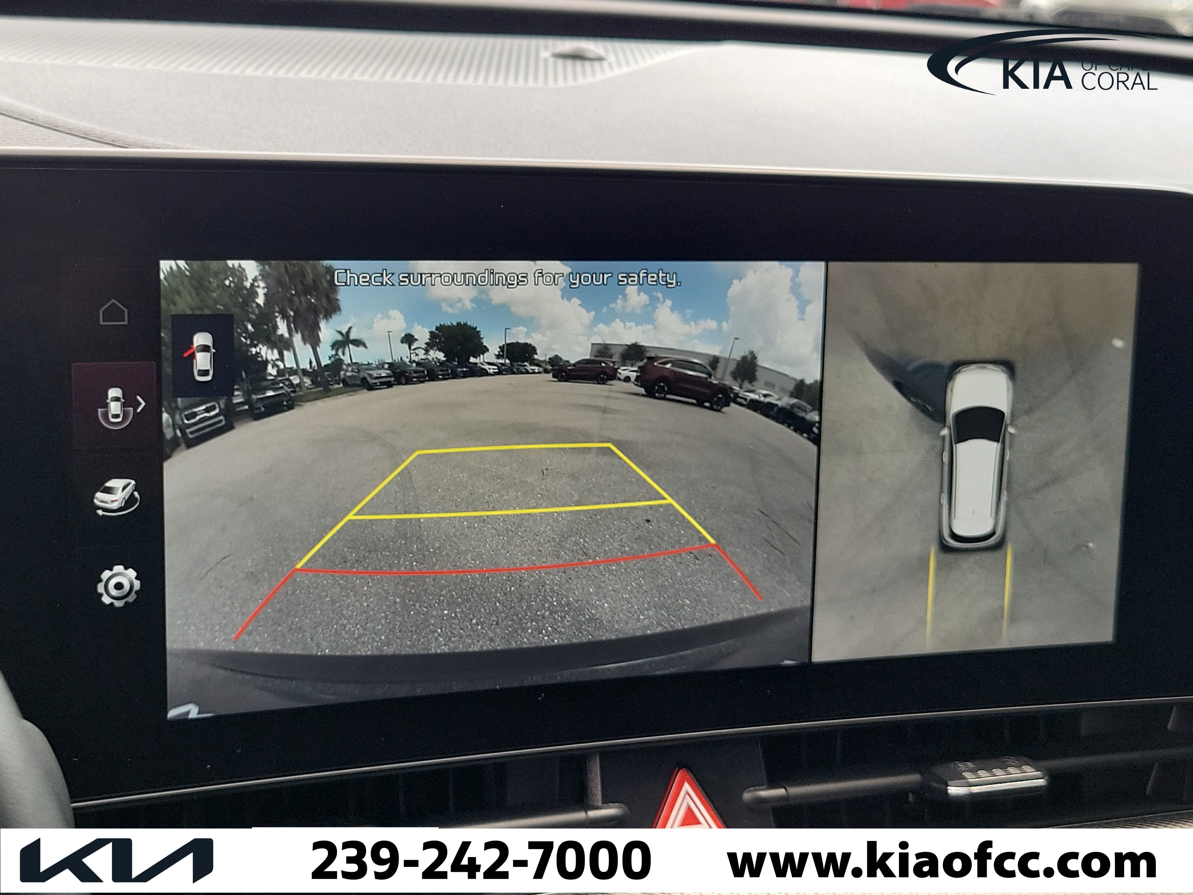 Certified 2023 Kia Sportage SX FWD image 30