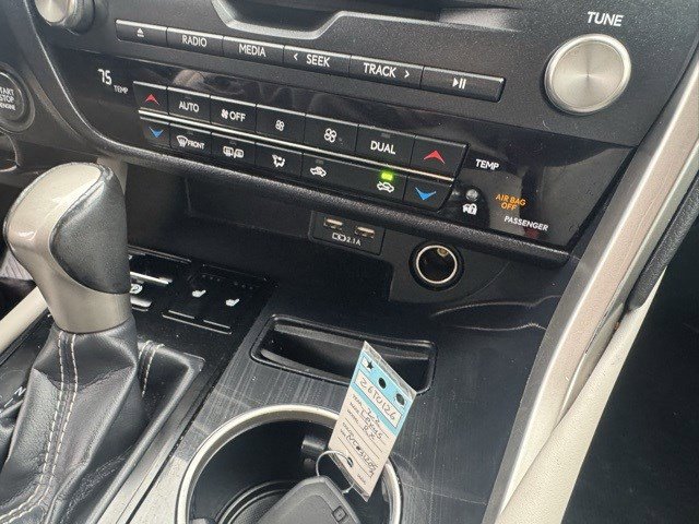 Used 2022 Lexus RX 350 AWD w/ 3500 lbs Tow Prep Package image 21
