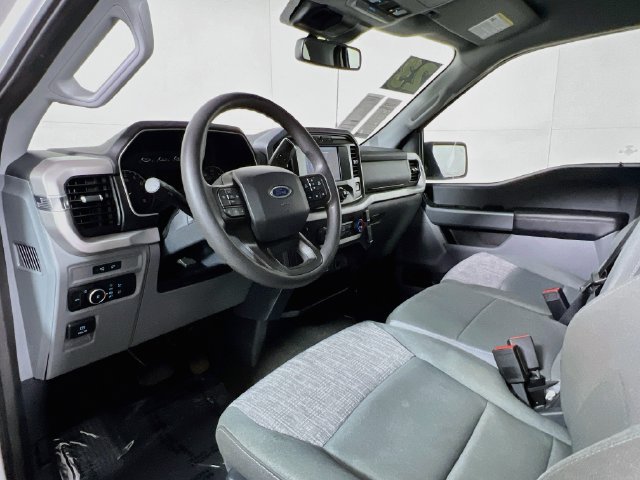 Used 2023 Ford F150 XLT w/ Trailer Tow Package AWD/4WD image 26