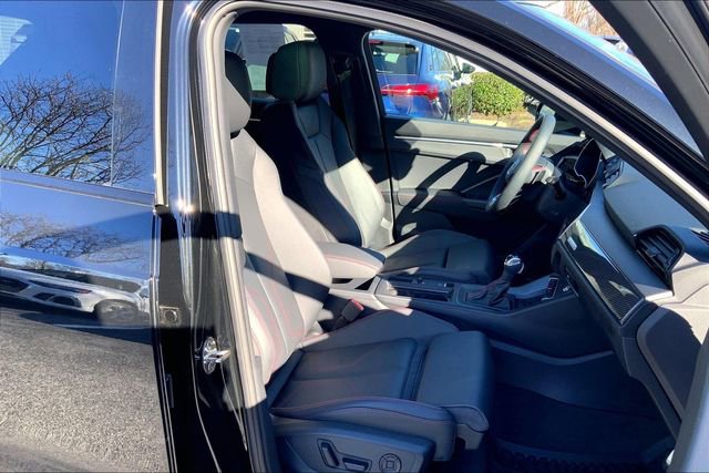 Used 2025 Audi Q3 2.0T Premium Plus w/ Premium Plus Package image 8