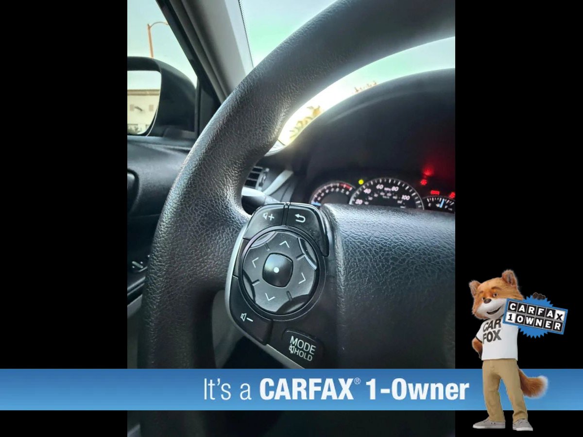 Used 2014 Toyota Camry LE FWD image 38