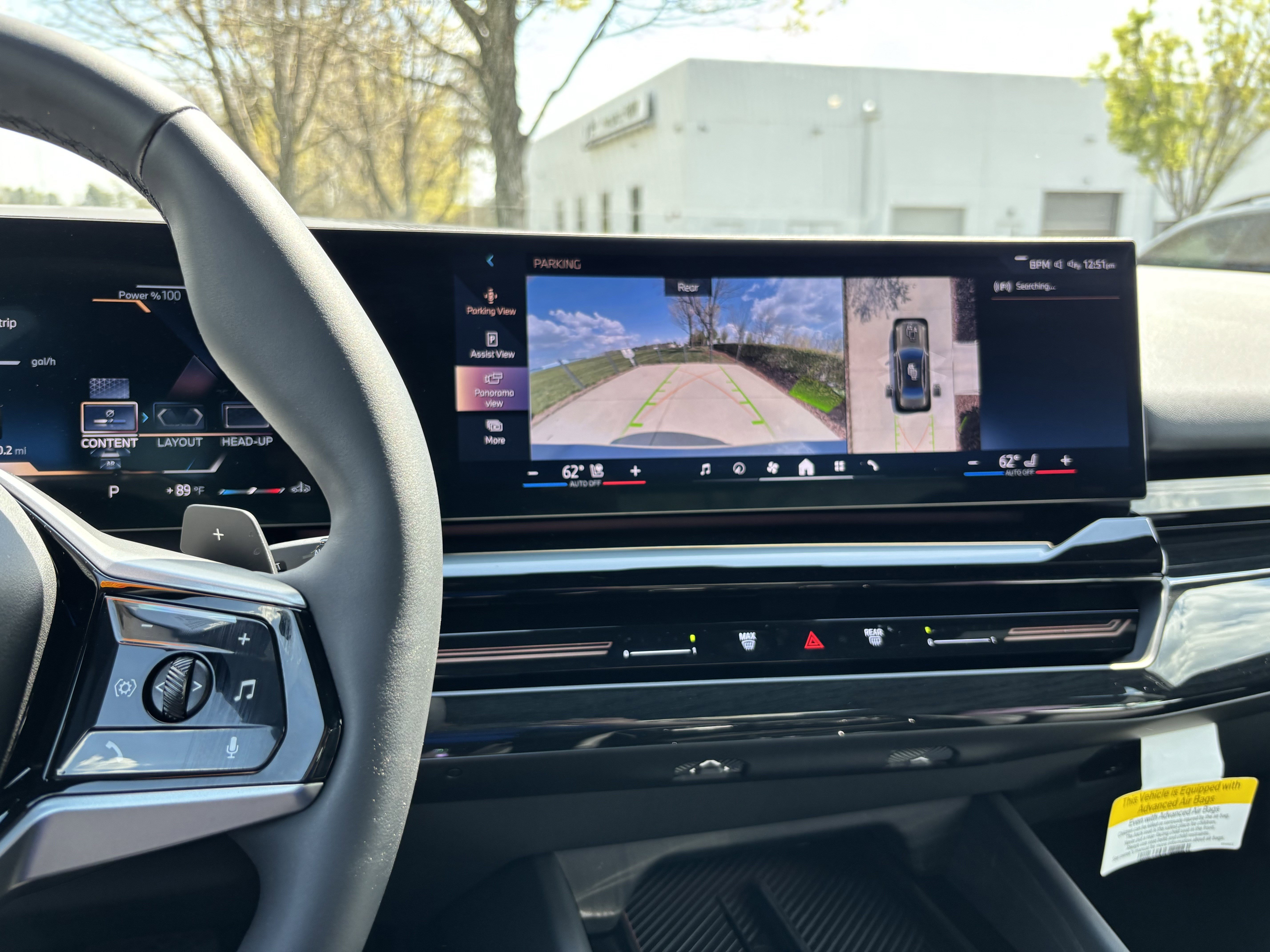 Certified 2026 BMW 530i image 32