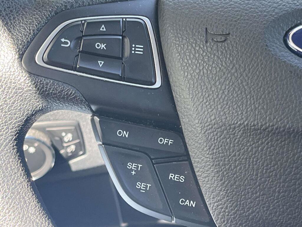 Used 2022 Ford EcoSport SE AWD/4WD image 30