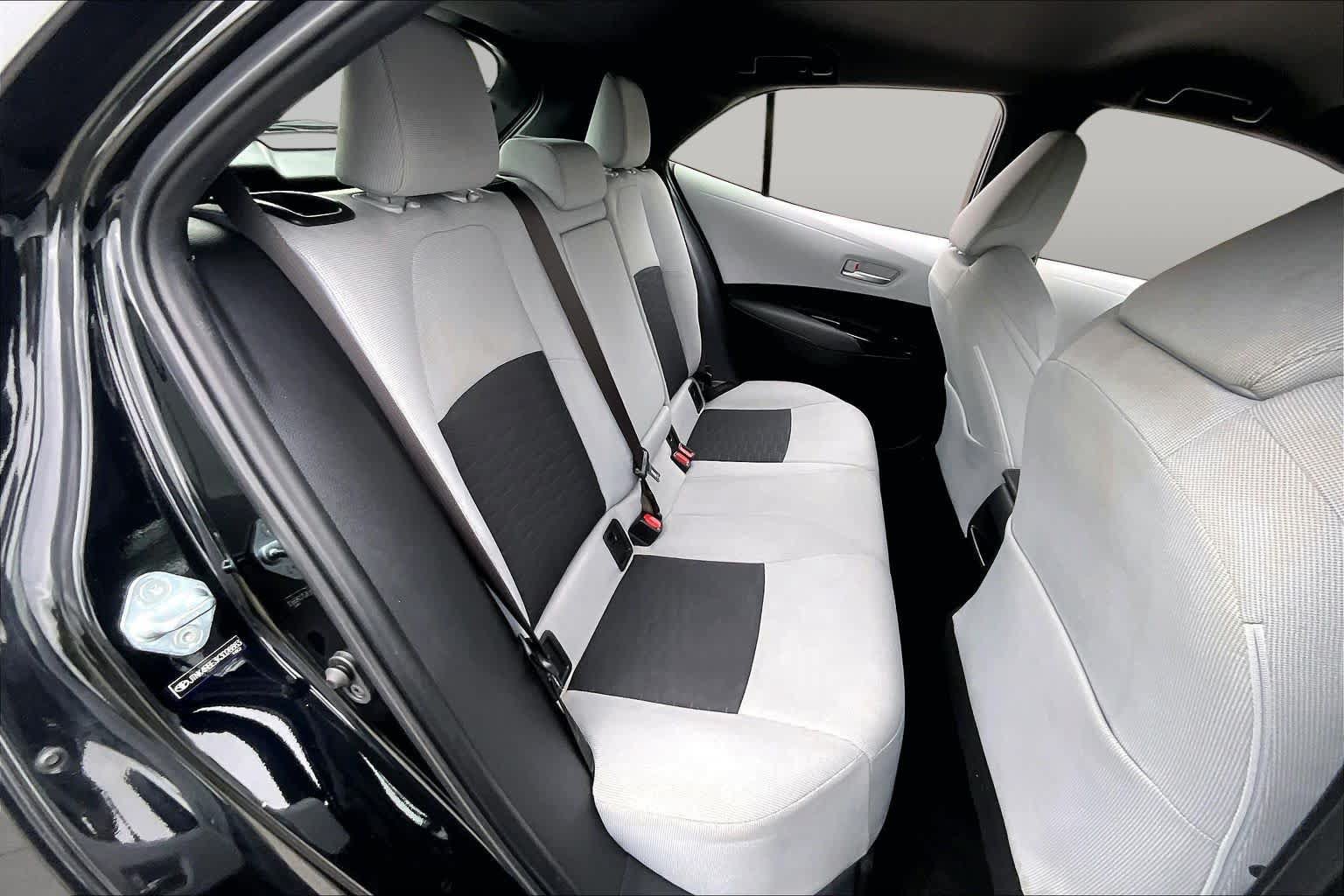 Used 2019 Toyota Corolla SE w/ SE Option Package FWD image 20