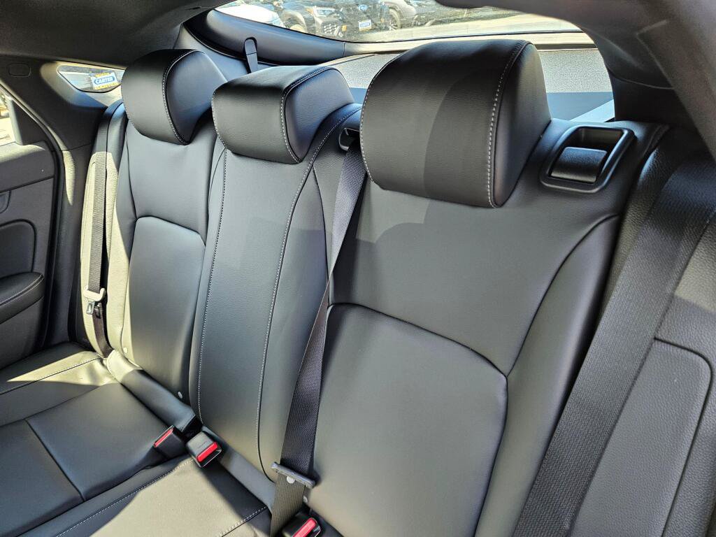 New 2026 Acura Integra A-Spec FWD image 19