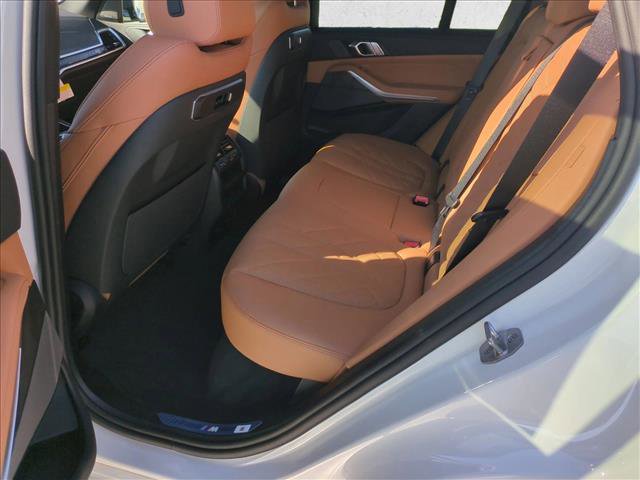 New 2026 BMW X5 sDrive40i image 16