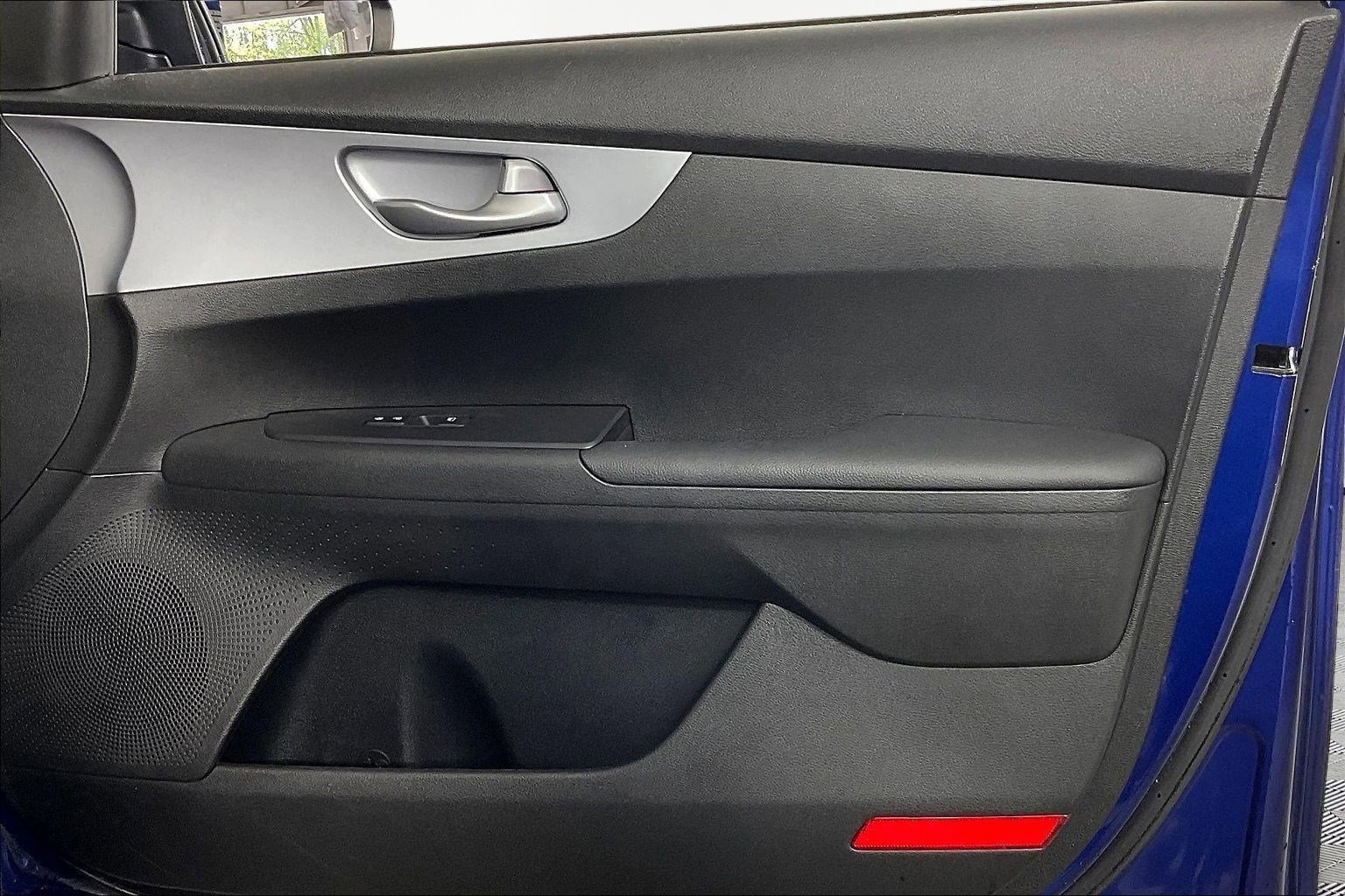 Certified 2023 Kia Forte LXS image 26