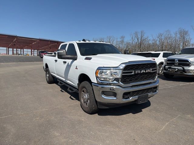 Used 2024 RAM 3500 Tradesman image 4