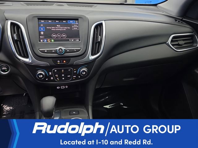 Used 2022 Chevrolet Equinox LT FWD image 19