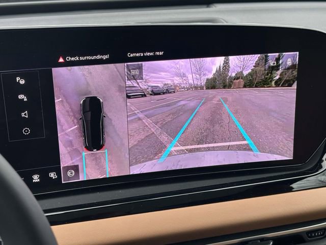 Certified 2025 Audi A5 2.0T Premium Plus w/ Premium Plus image 28