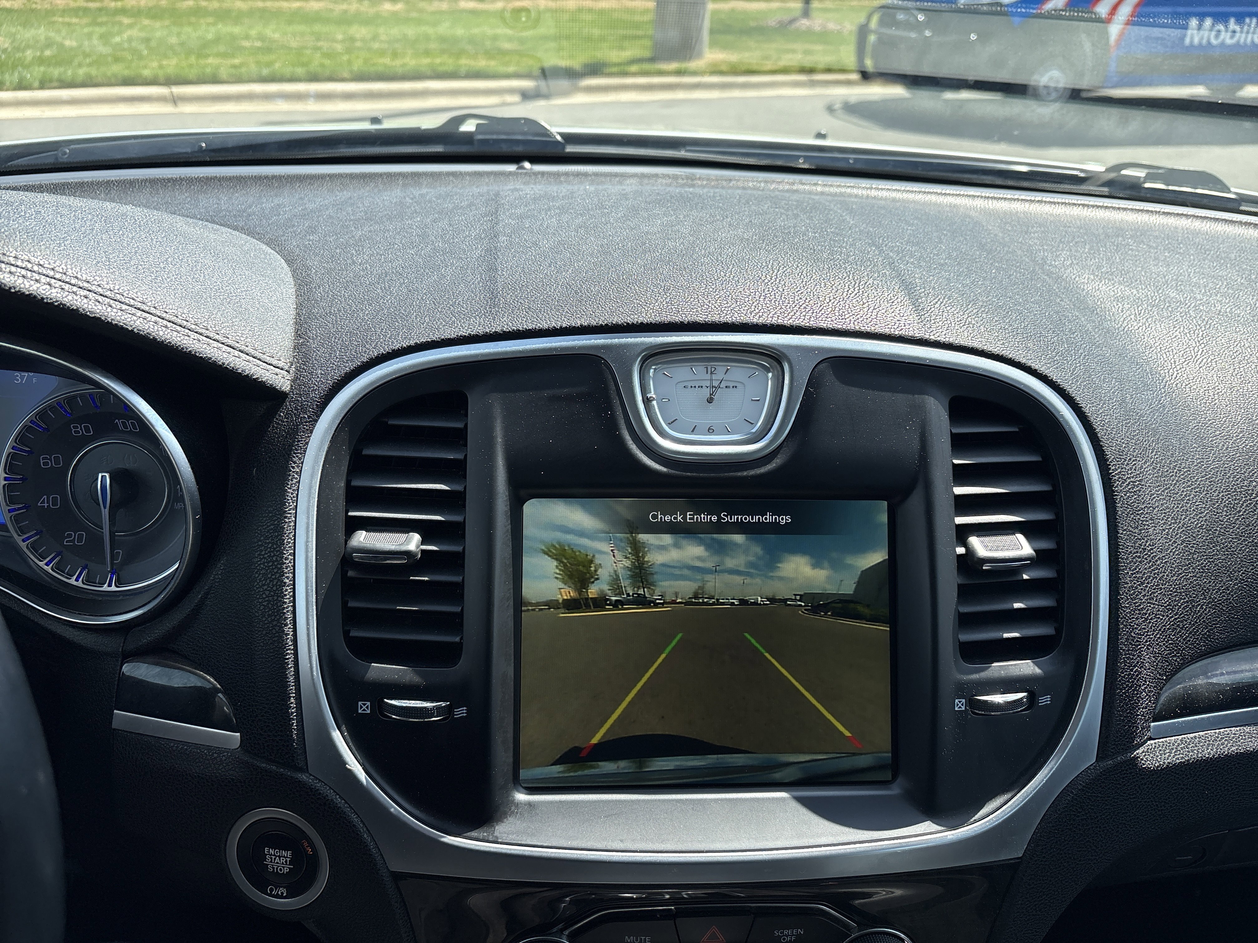 Used 2020 Chrysler 300 Limited image 29