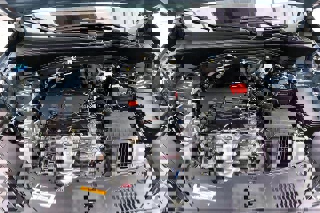 Certified 2024 Honda HR-V Sport image 28