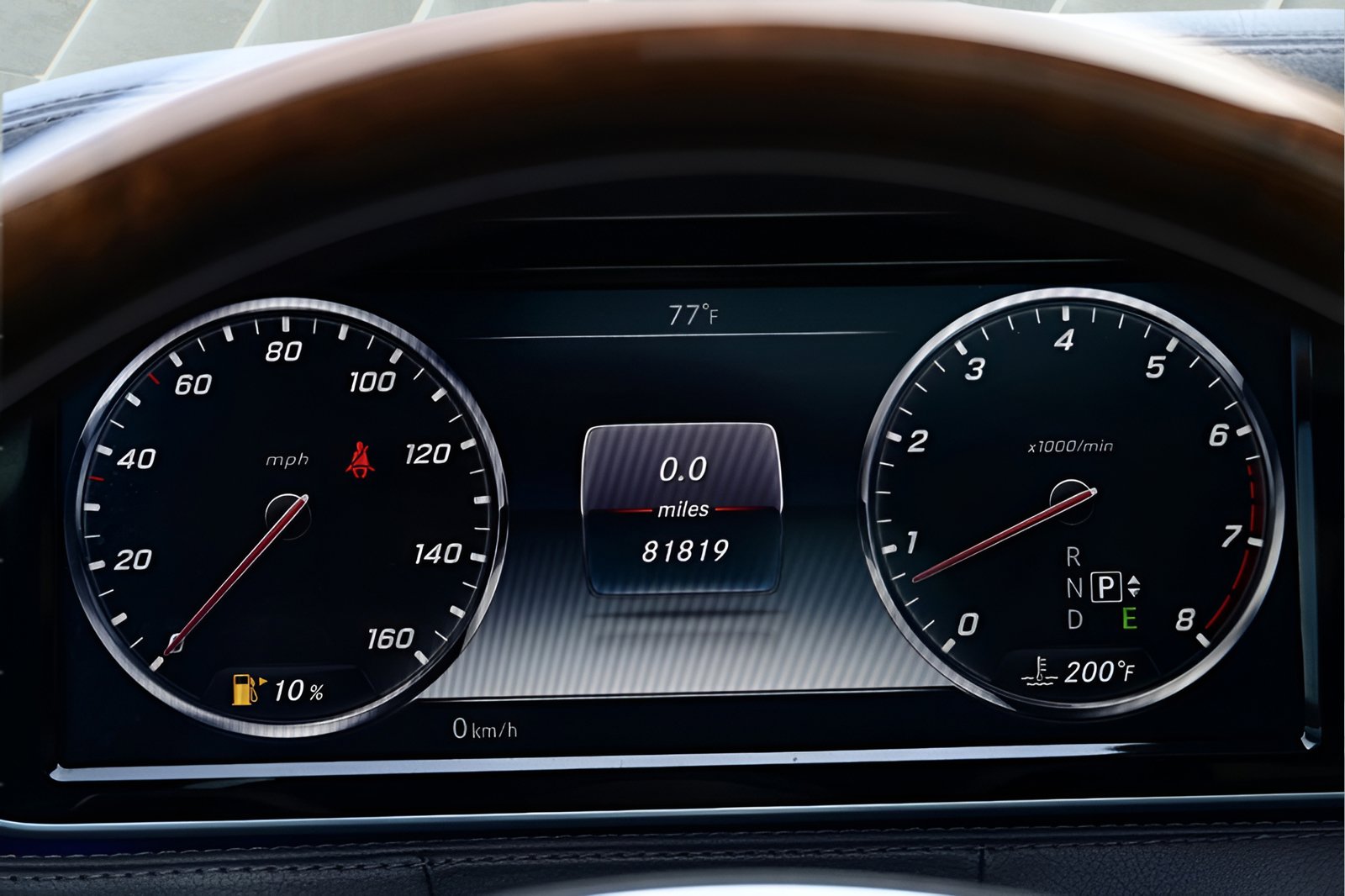 Used 2017 Mercedes-Benz S 550 Sedan image 14