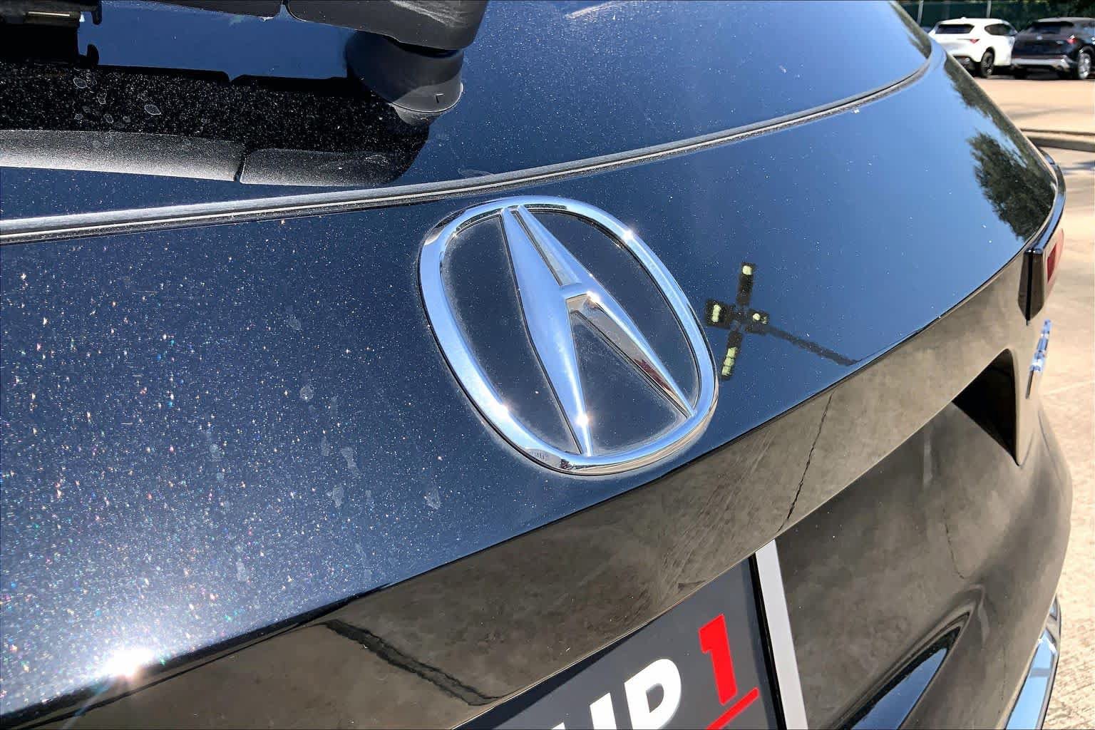 Used 2026 Acura MDX w/ Technology Package FWD image 30