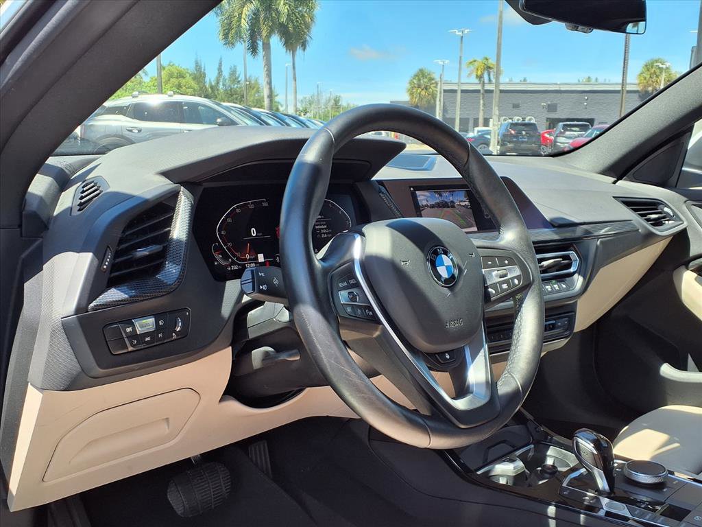 Used 2024 BMW 228i Gran Coupe image 10