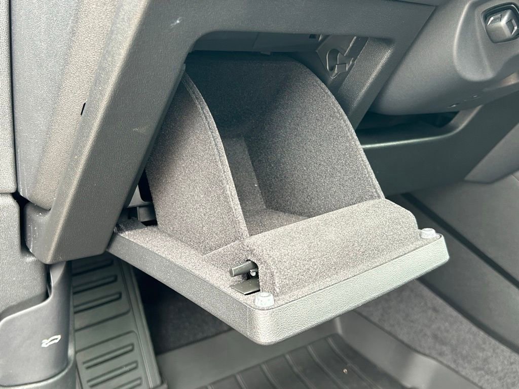 Used 2025 Audi Q6 e-tron Premium Plus w/ Premium Plus image 68