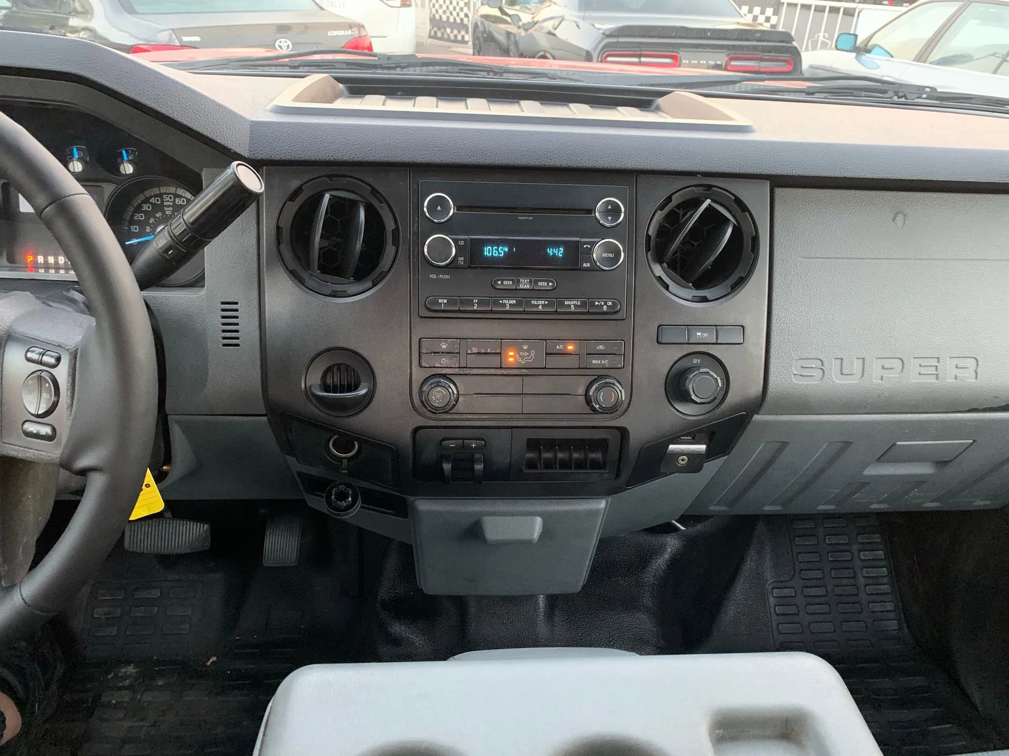 Used 2015 Ford F250 XL w/ XL Value Package image 15