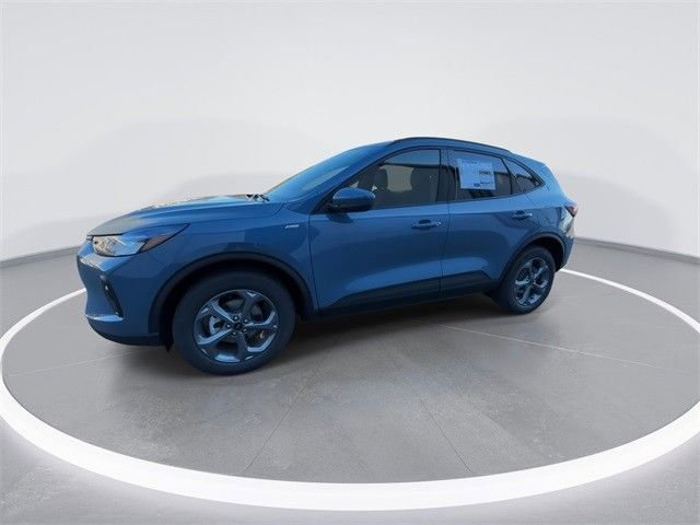 New 2026 Ford Escape ST-Line Select w/ Tech Pack #1 image 4