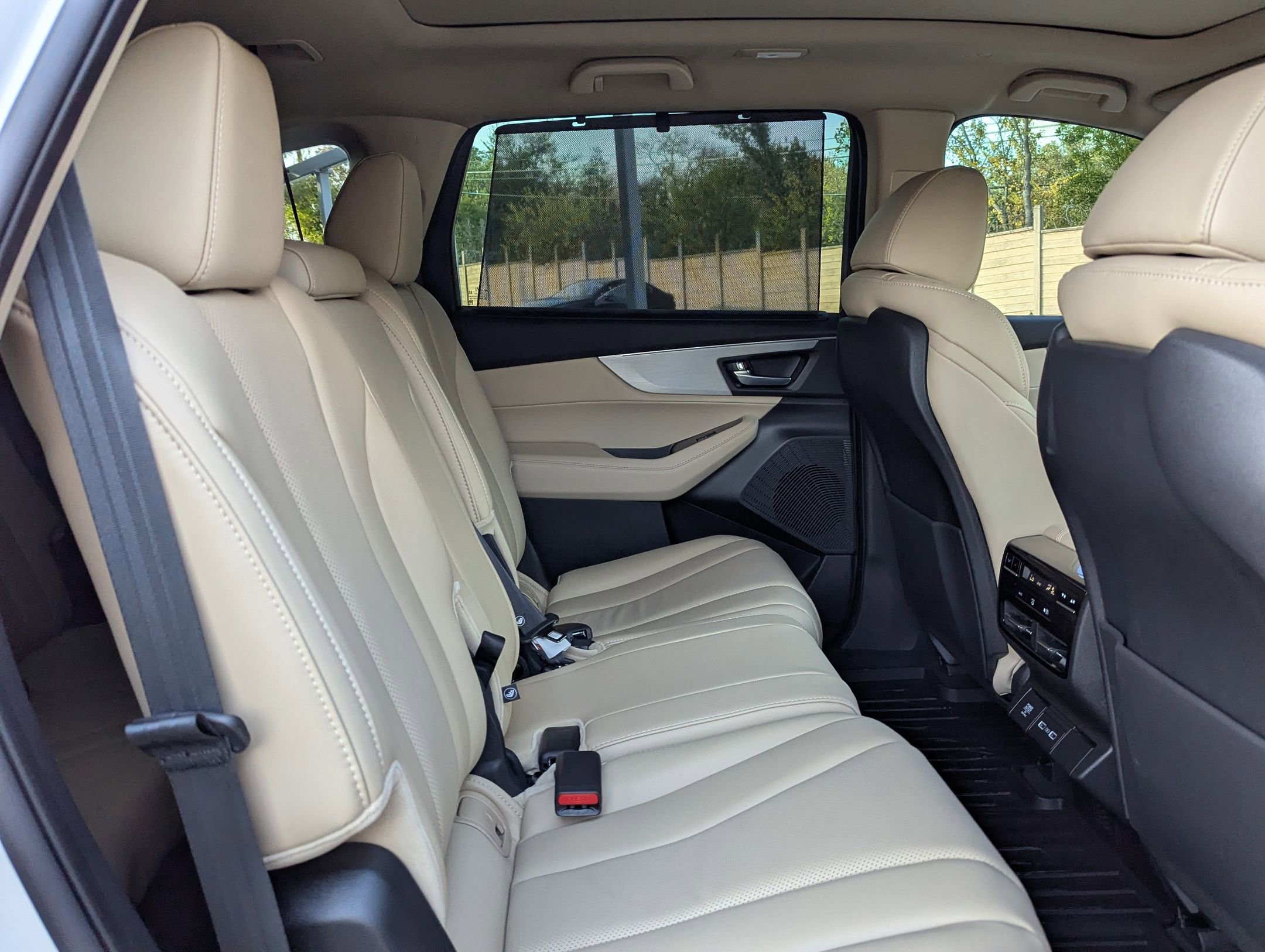 Certified 2023 Acura MDX FWD w/ Technology Package image 25