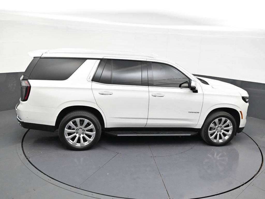 Used 2025 Chevrolet Tahoe Premier RWD image 18