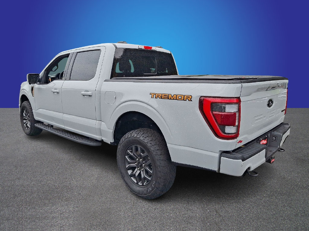 Used 2023 Ford F150 Tremor w/ Equipment Group 402A High AWD/4WD image 6
