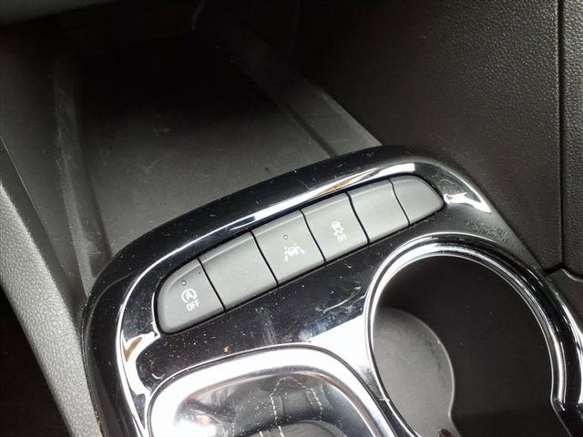 New 2026 Buick Encore GX Preferred image 31