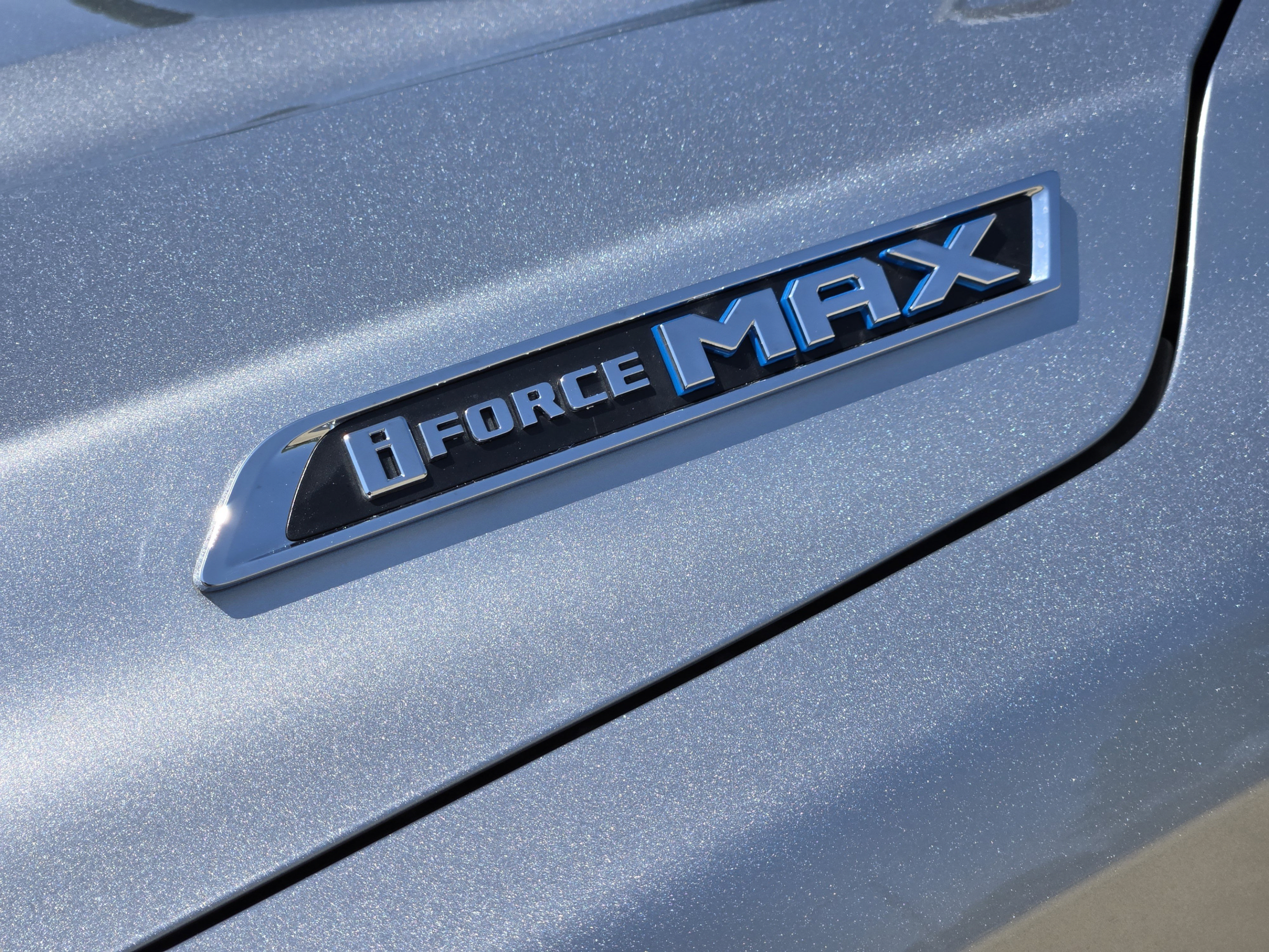 Used 2025 Toyota Sequoia Platinum AWD/4WD image 38