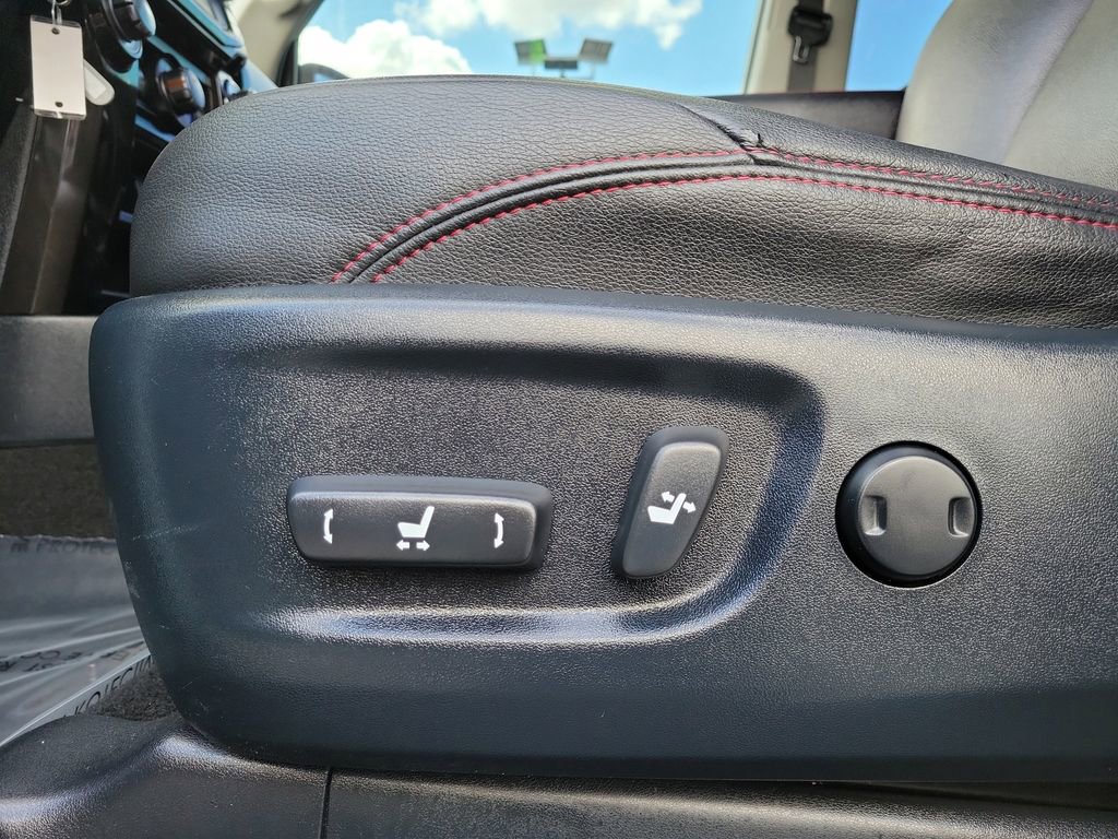 Used 2019 Toyota 4Runner TRD Off-Road Premium image 25