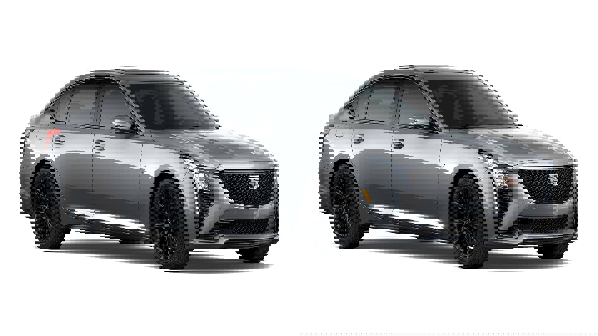 New 2025 Cadillac CT5 Sport w/ Sun And Sound Package image 30