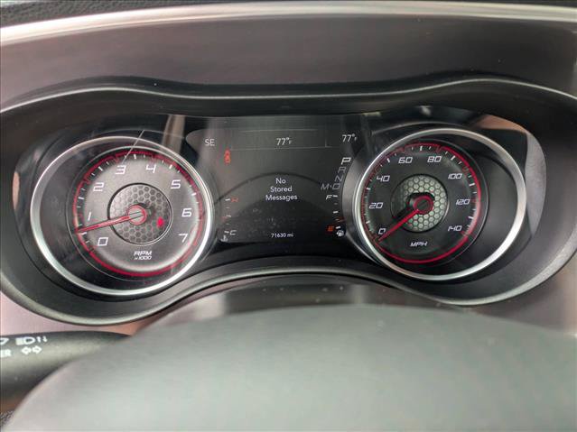 Used 2022 Dodge Charger SXT w/ Leather Interior Group RWD image 10