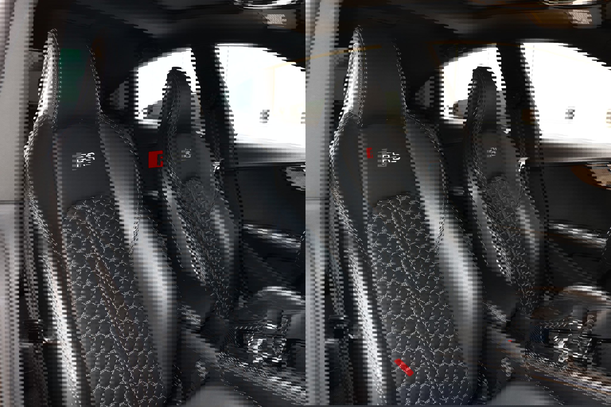 Used 2022 Audi RS 5 Sportback AWD/4WD image 20