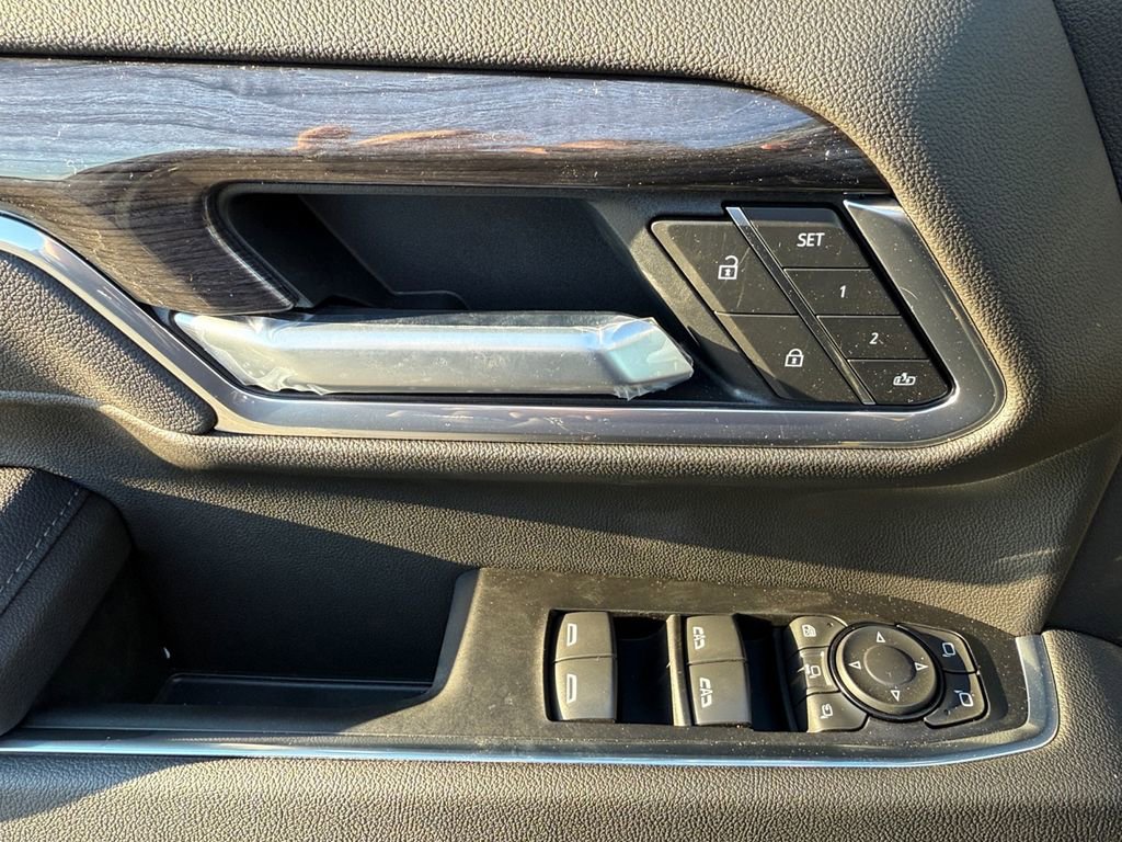 New 2026 Chevrolet Silverado 2500 LTZ w/ LTZ Plus Package image 11