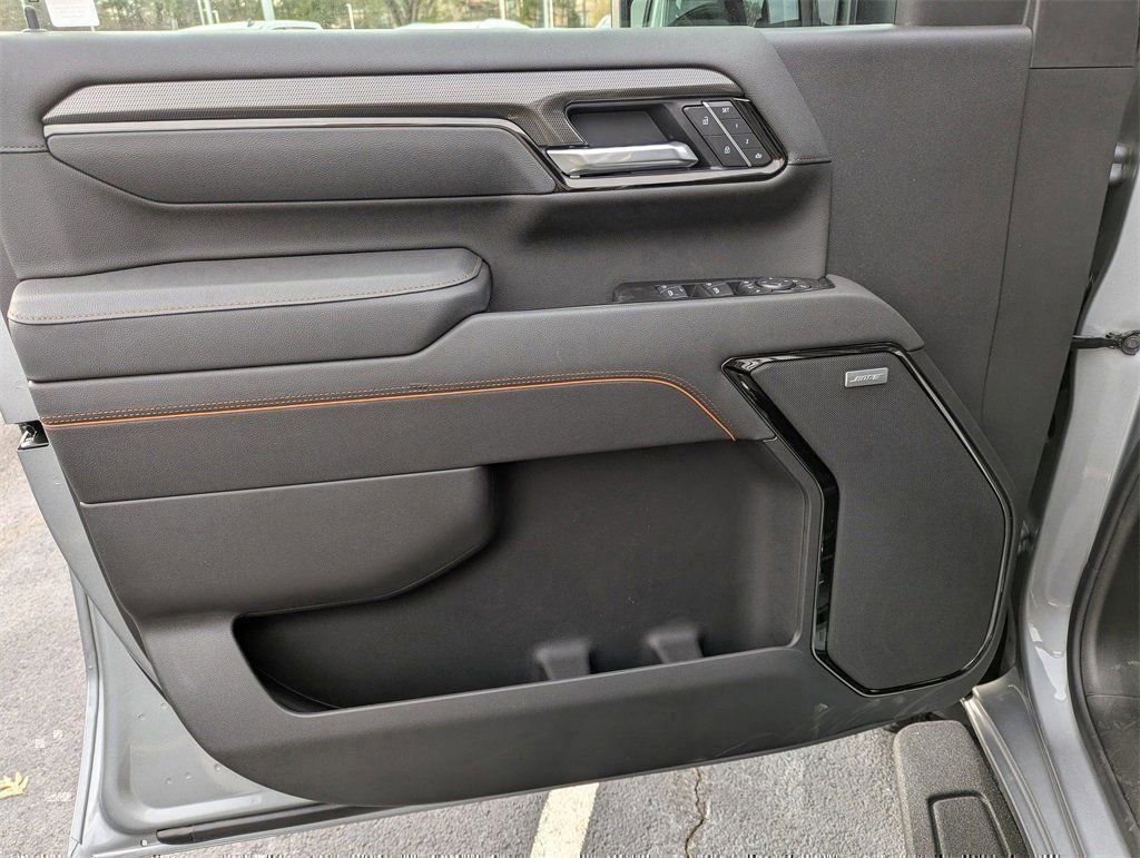 New 2026 GMC Sierra 2500 AT4 w/ AT4 Premium Plus Package image 14