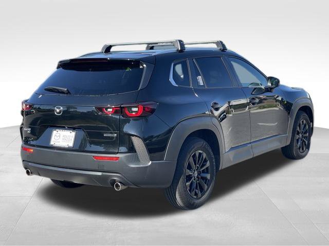 Certified 2024 MAZDA CX-50 AWD 2.5 S w/ Preferred Package image 7