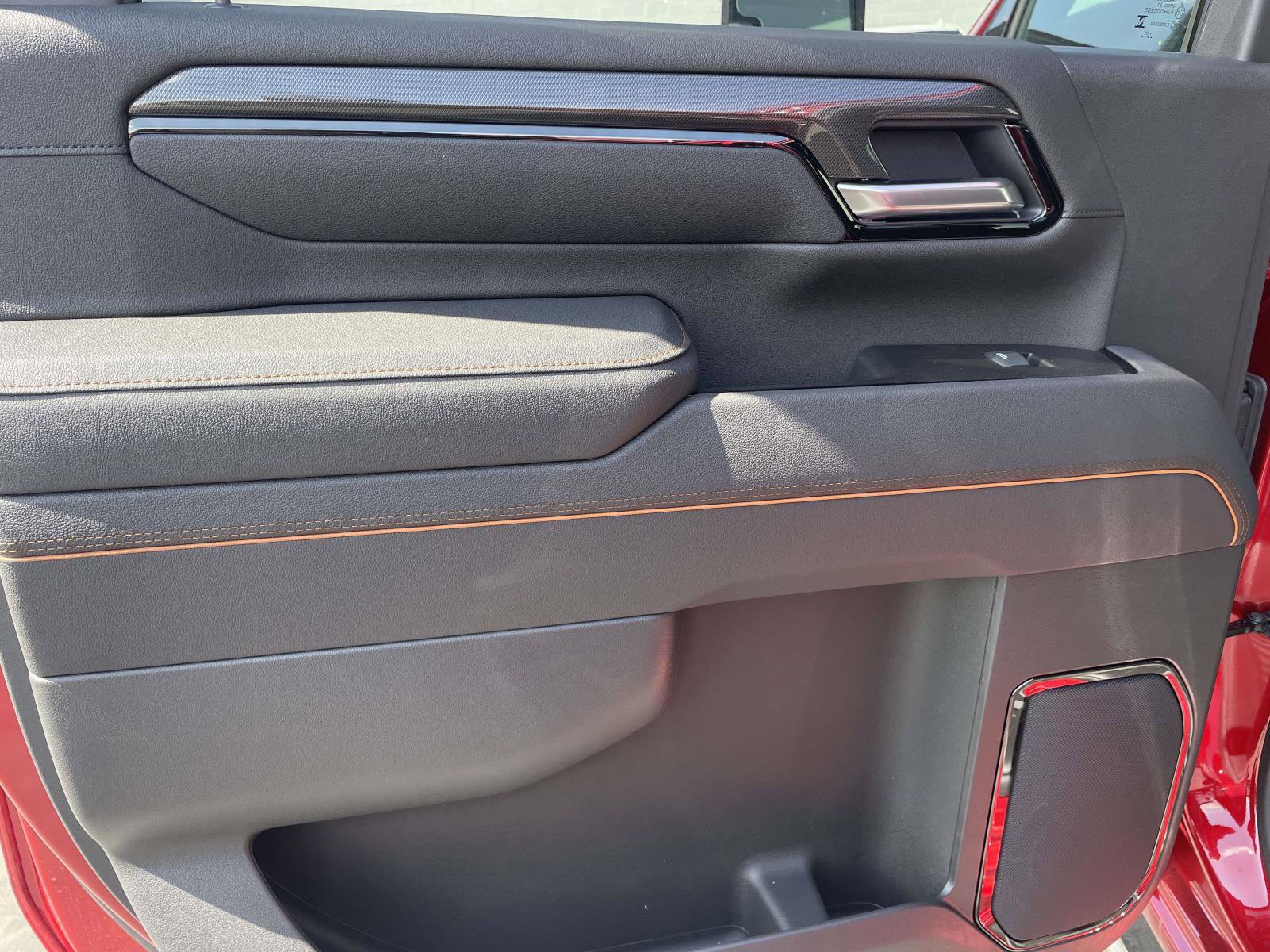 New 2025 GMC Sierra 2500 AT4 w/ AT4 Premium Plus Package image 24