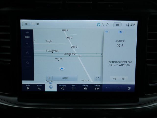 Used 2023 Ford F150 XLT w/ Equipment Group 302A High image 5