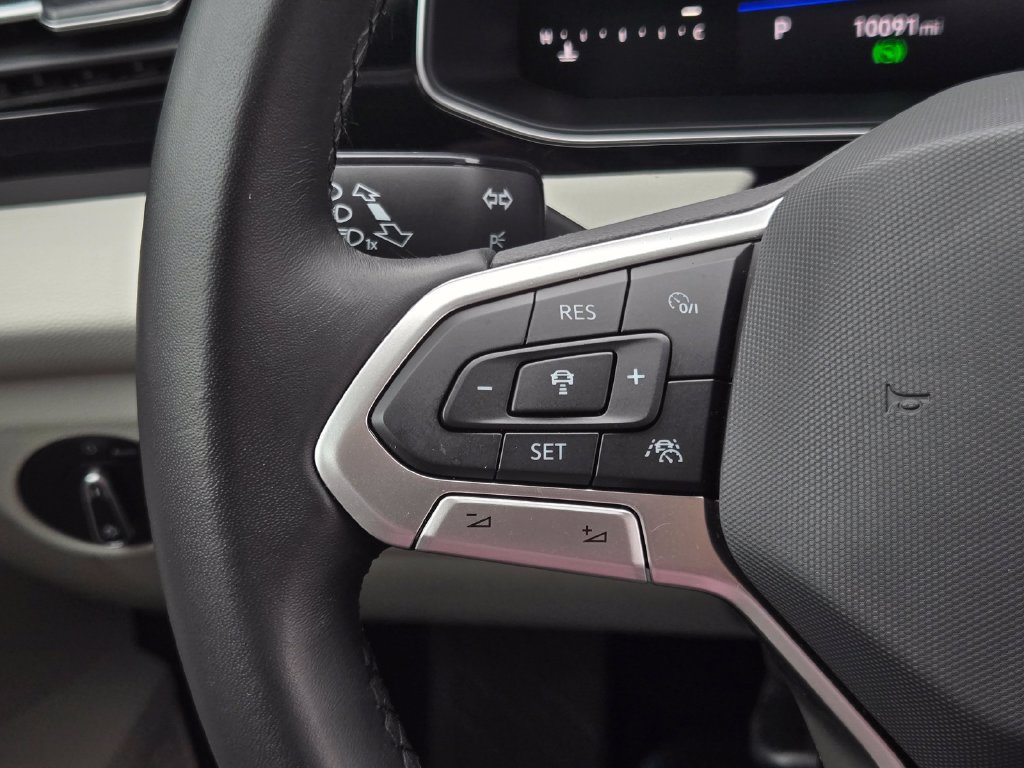 Used 2025 Volkswagen Jetta S FWD image 20