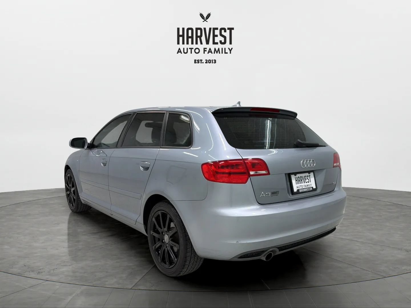 Used 2013 Audi A3 TDI Premium Plus FWD image 4