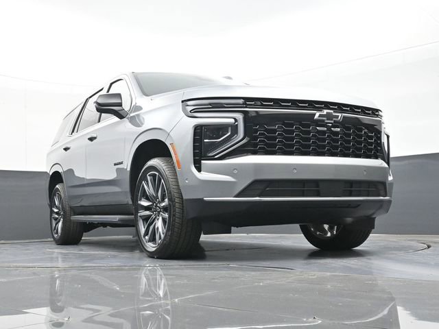 New 2026 Chevrolet Tahoe LS w/ LS Custom Edition AWD/4WD image 59