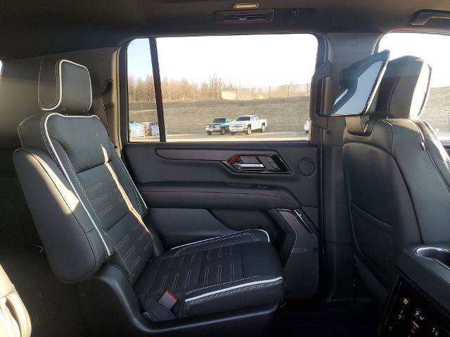New 2026 GMC Yukon XL AT4 Ultimate w/ LPO, Floor Liner Package image 34