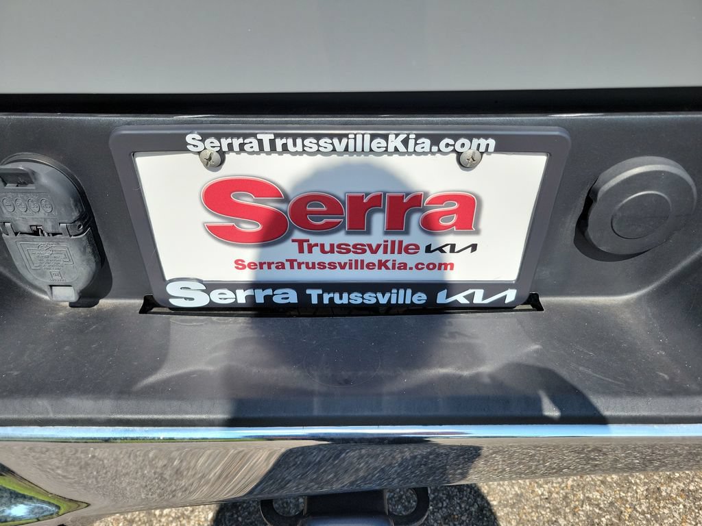 Used 2024 GMC Sierra 1500 SLE w/ Preferred Package AWD/4WD image 29