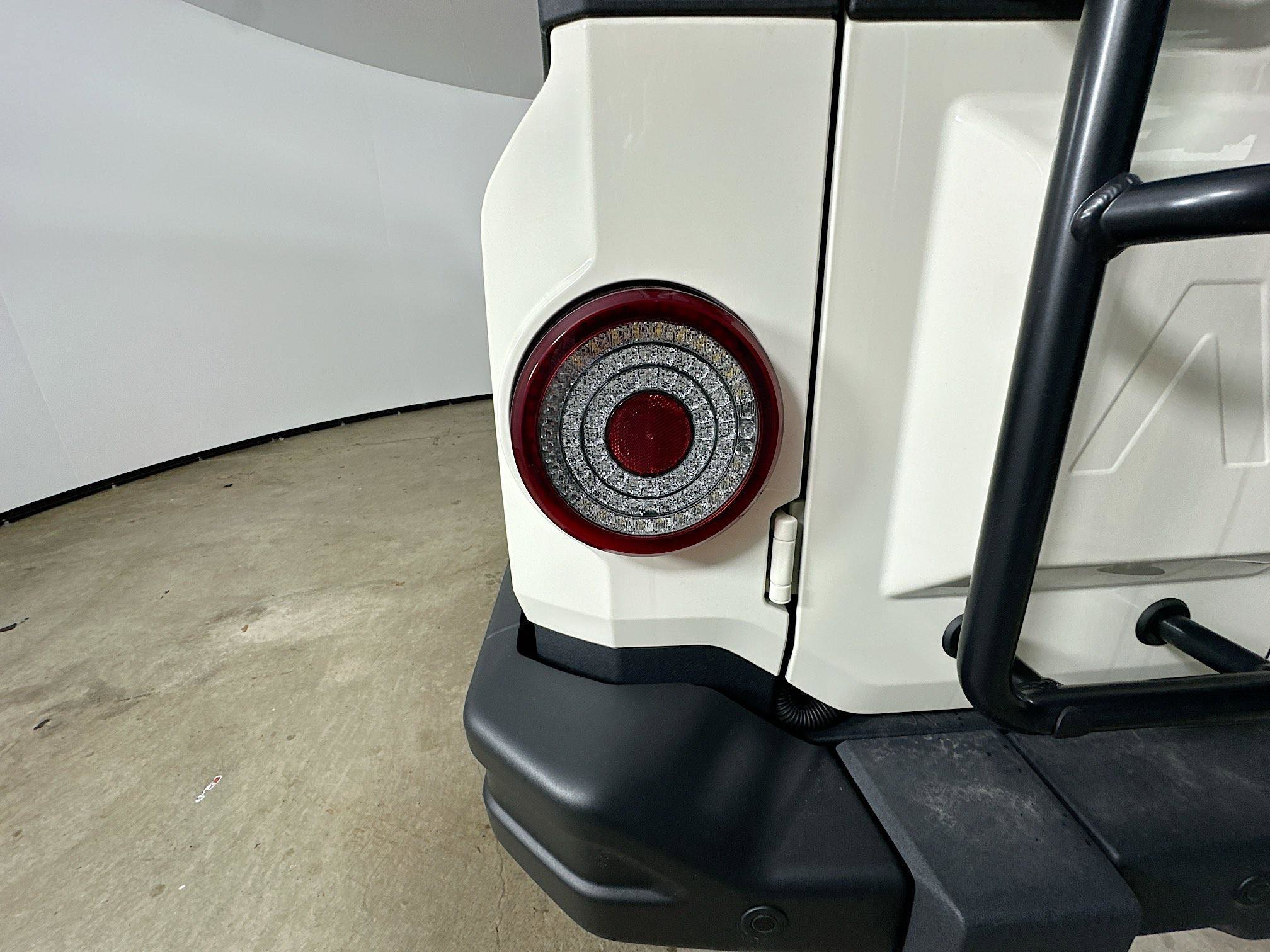 New 2025 INEOS Grenadier Fieldmaster Edition image 13