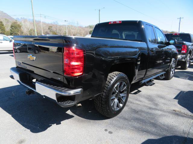 Used 2018 Chevrolet Silverado 1500 LT w/ All Star Edition image 2