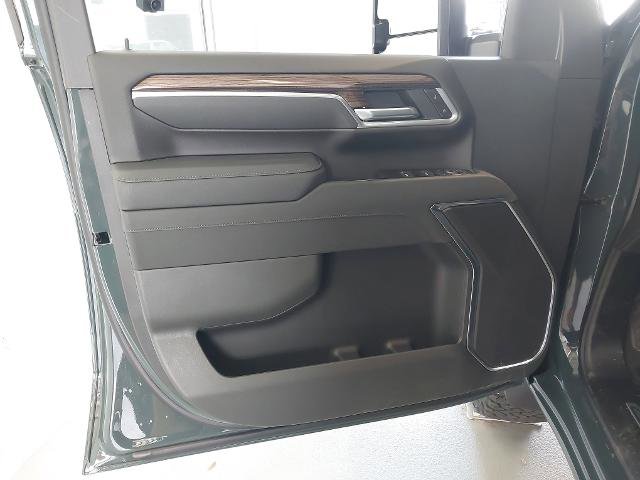 New 2026 Chevrolet Silverado 2500 LT w/ Trail Boss Package image 25