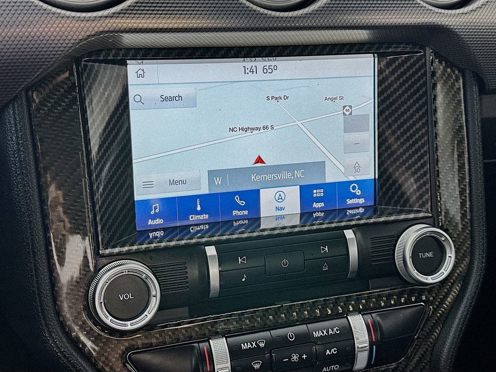 Used 2018 Ford Mustang GT RWD image 19