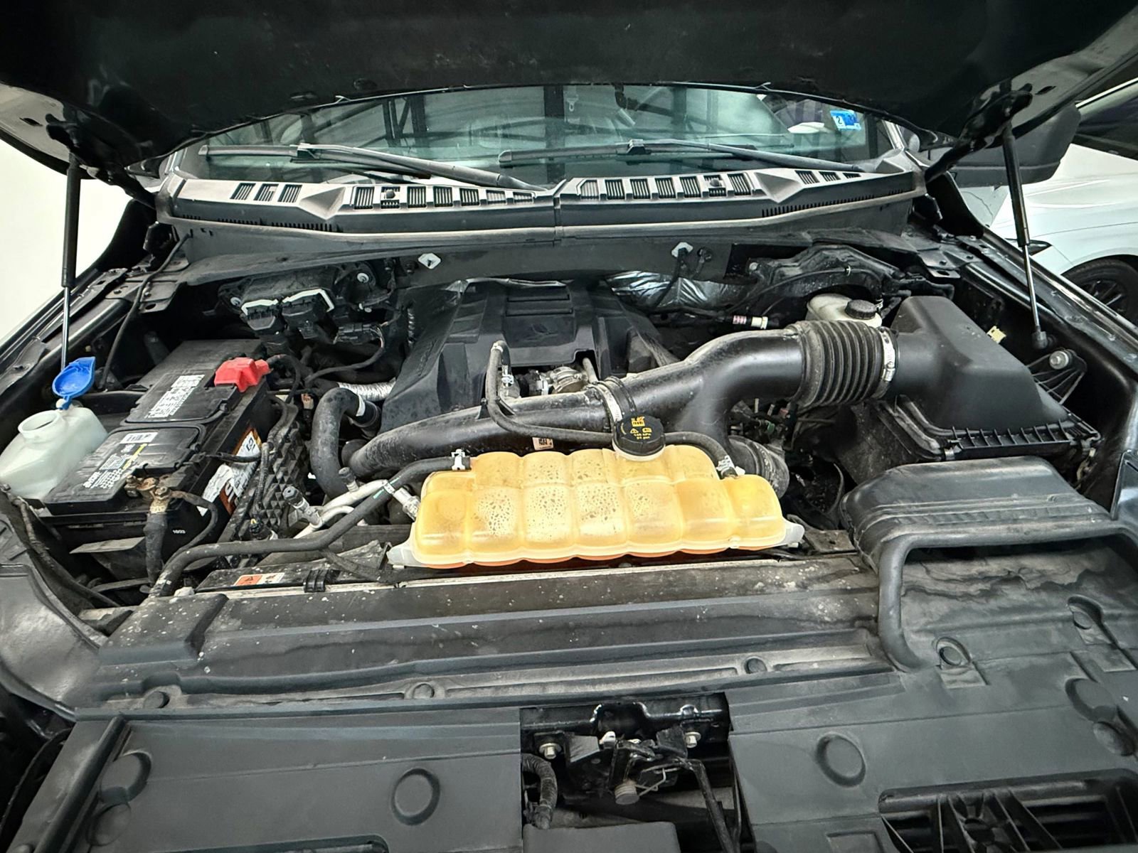 Used 2017 Ford F150 XL w/ Equipment Group 101A Mid image 36